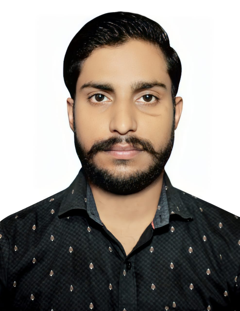 Ashutosh shrivastav